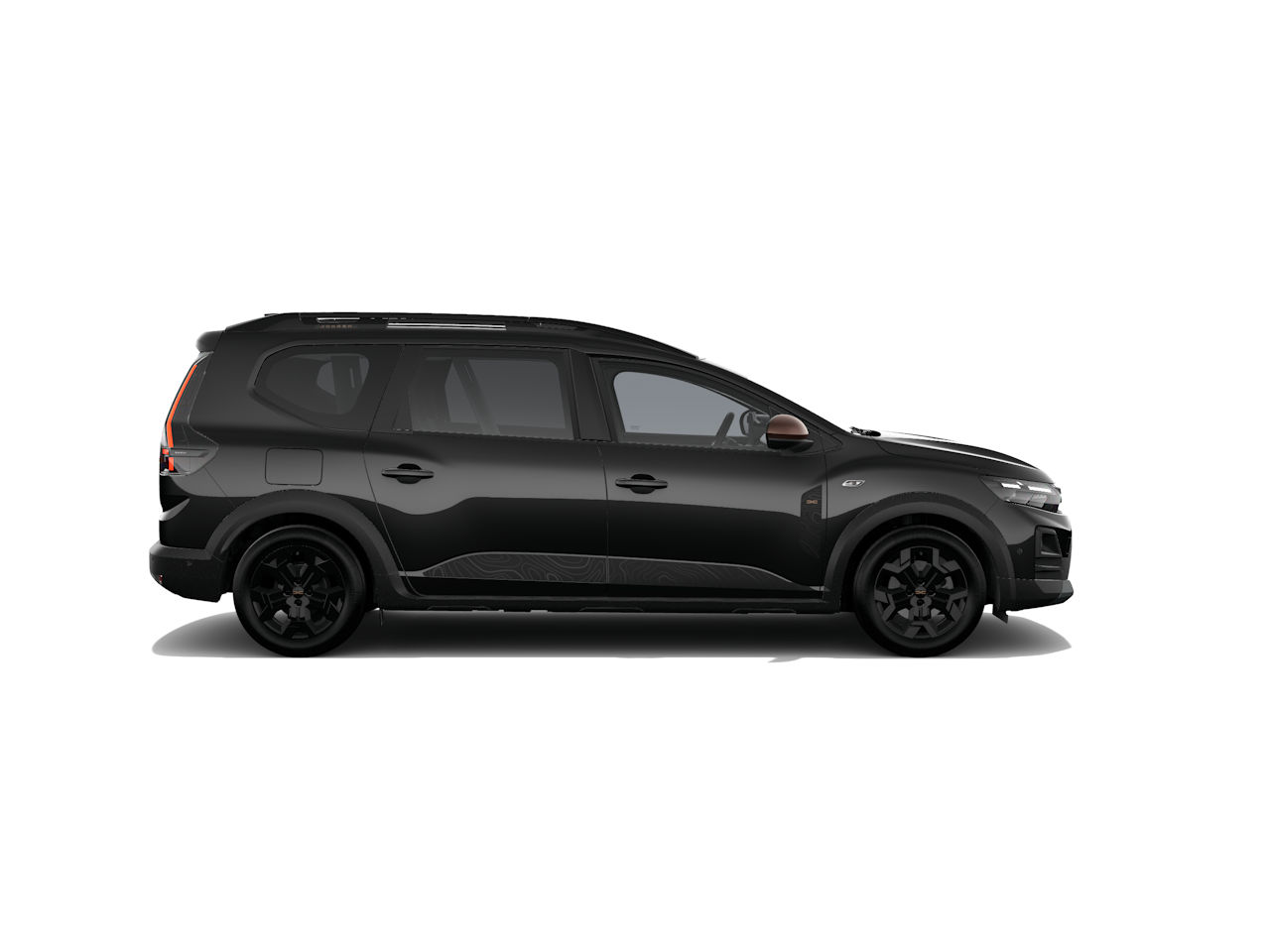 Dacia Neuer Jogger