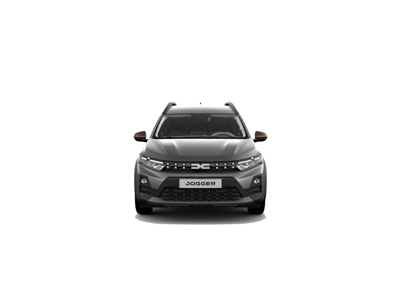 Dacia Neuer Jogger
