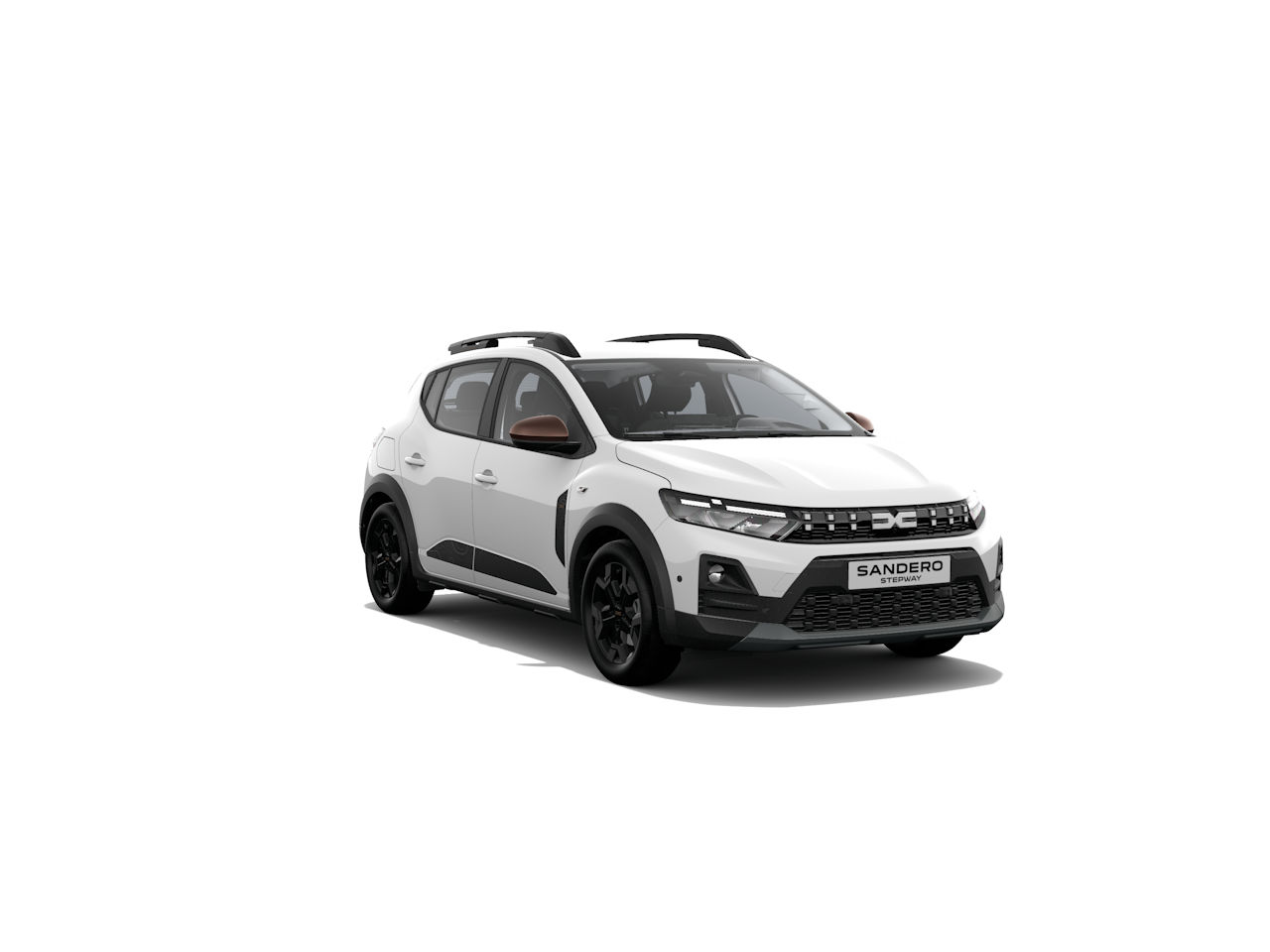 Dacia Neuer Sandero