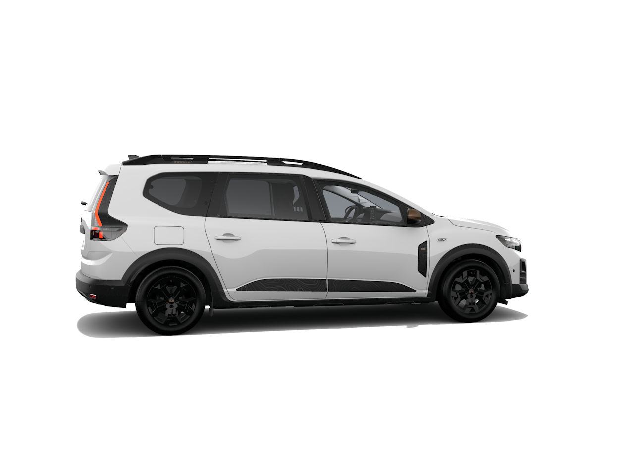 Dacia Neuer Jogger