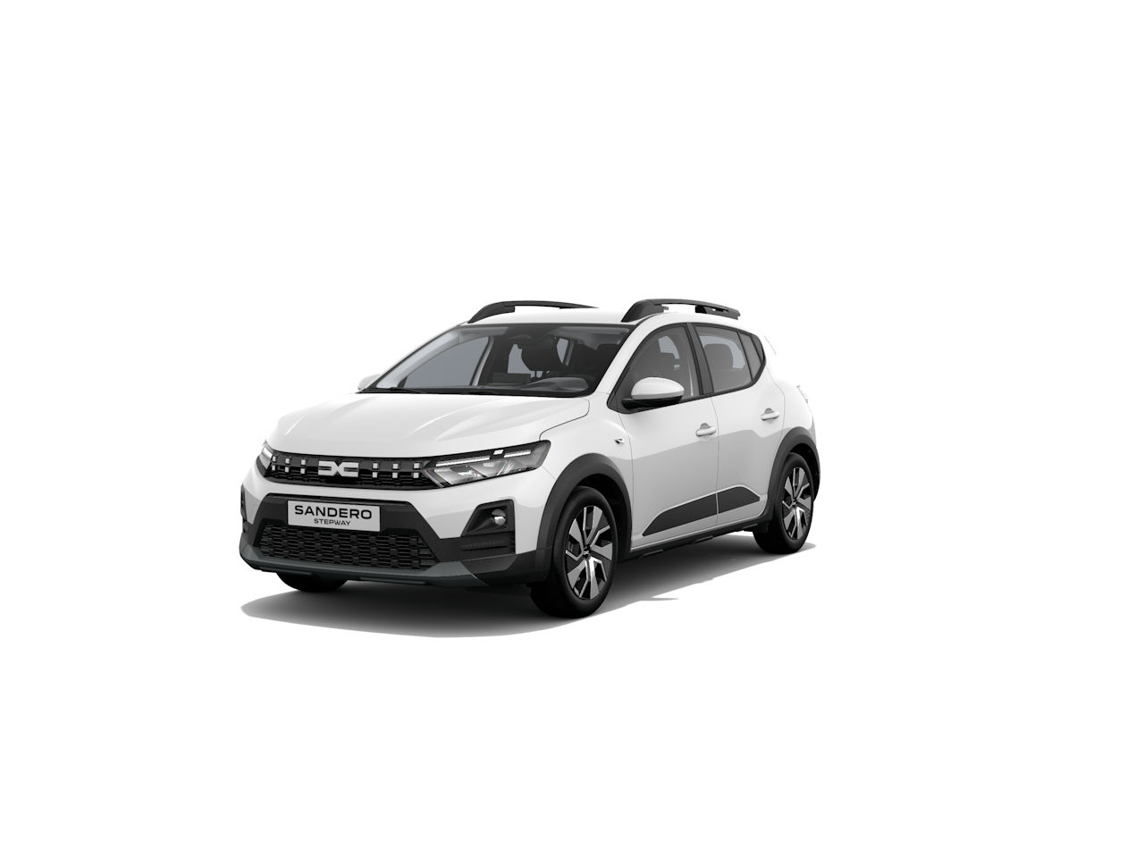 Dacia Neuer Sandero
