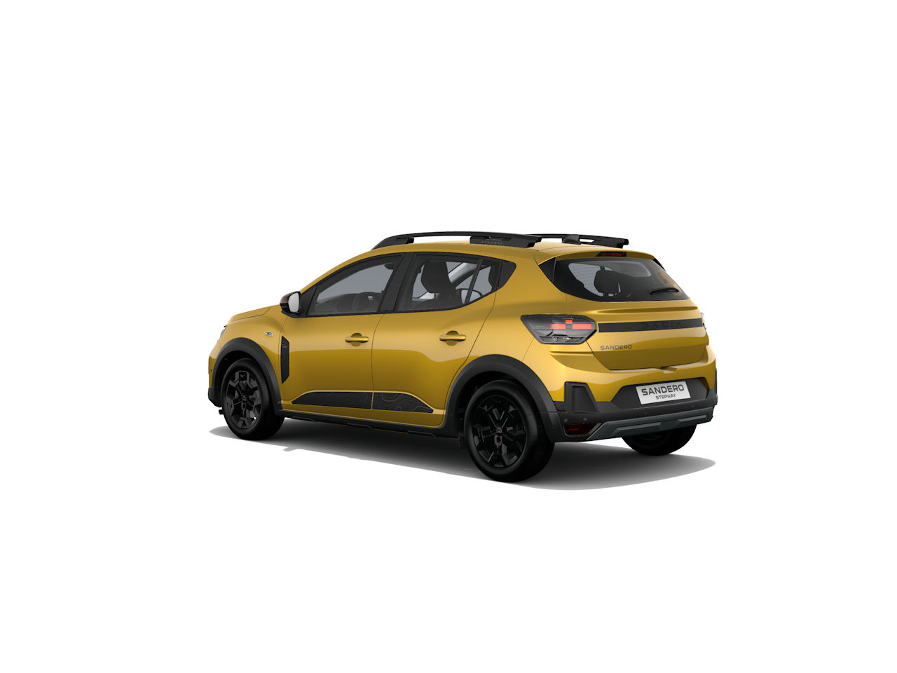 Dacia Neuer Sandero