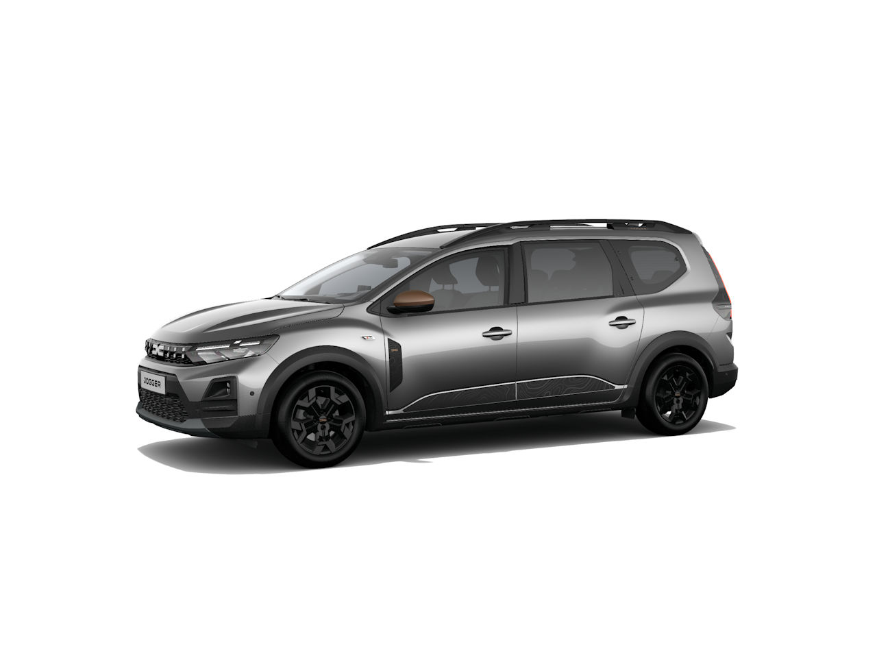 Dacia Neuer Jogger