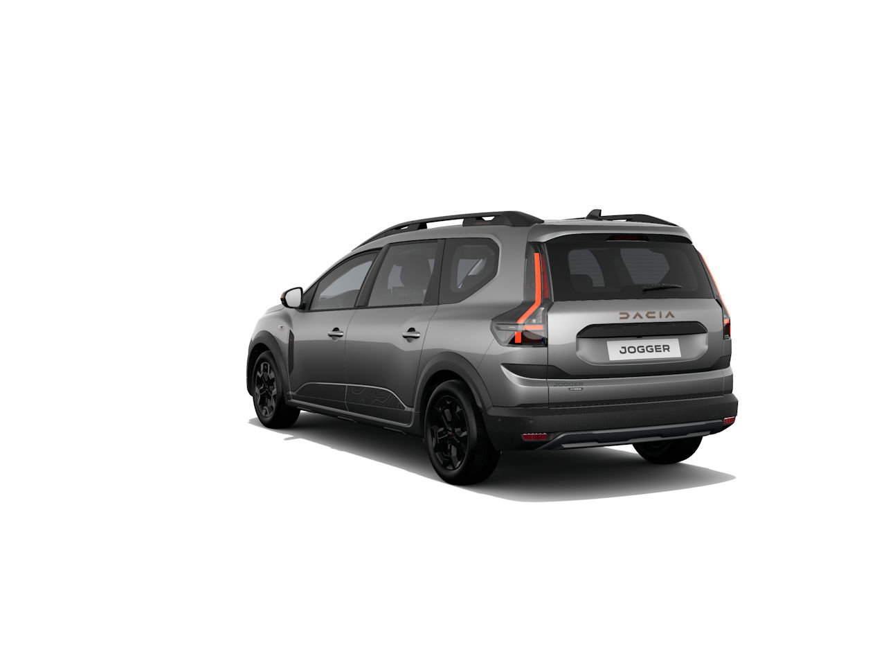 Dacia Neuer Jogger