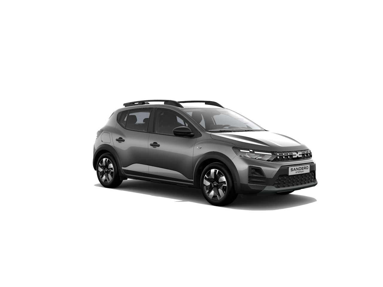Dacia Neuer Sandero