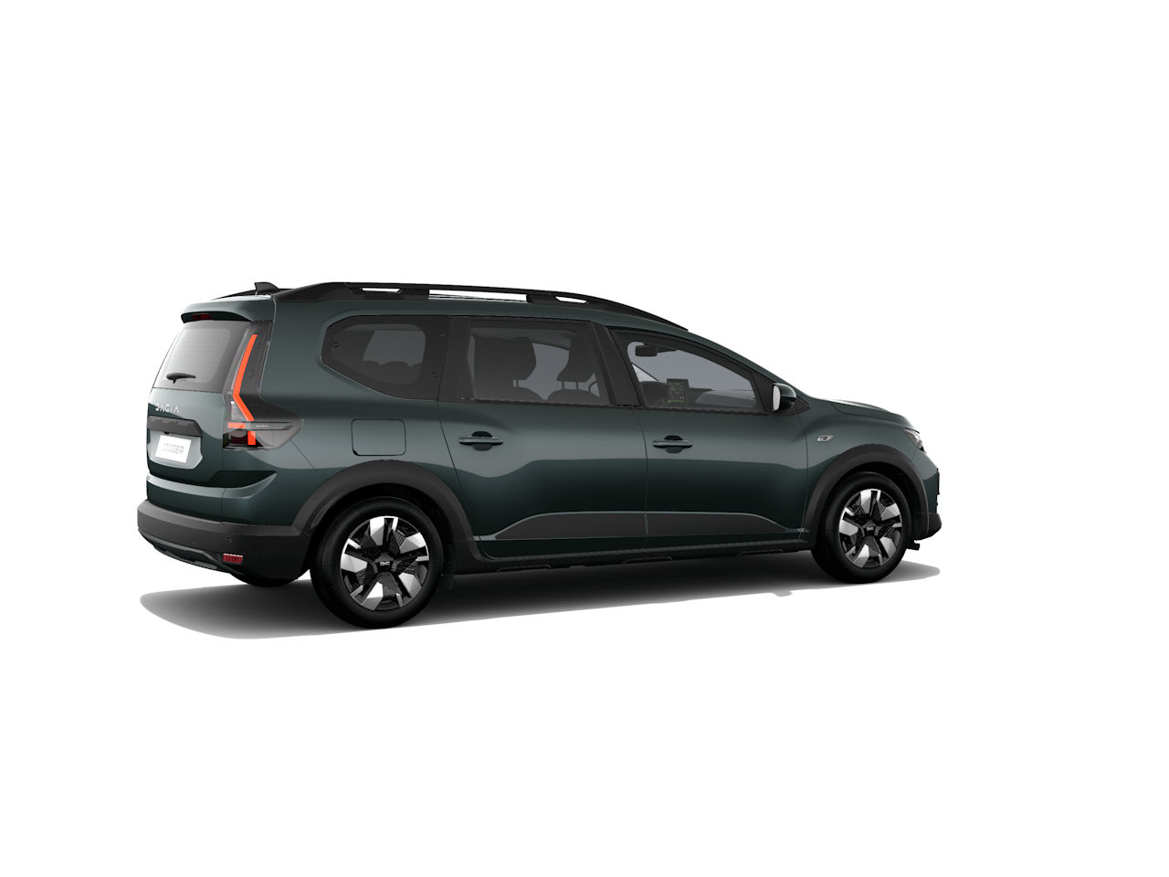 Dacia Neuer Jogger