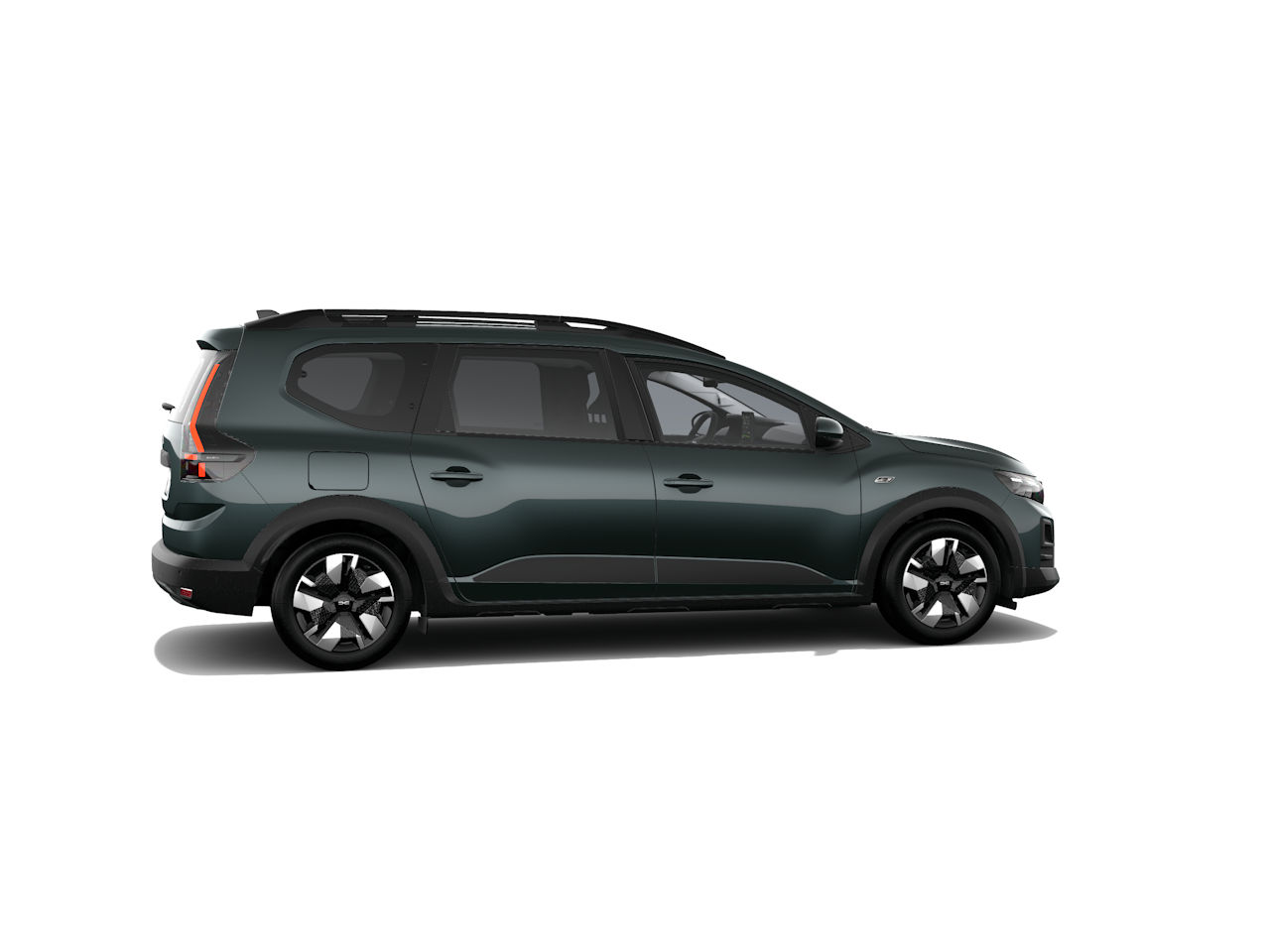 Dacia Neuer Jogger