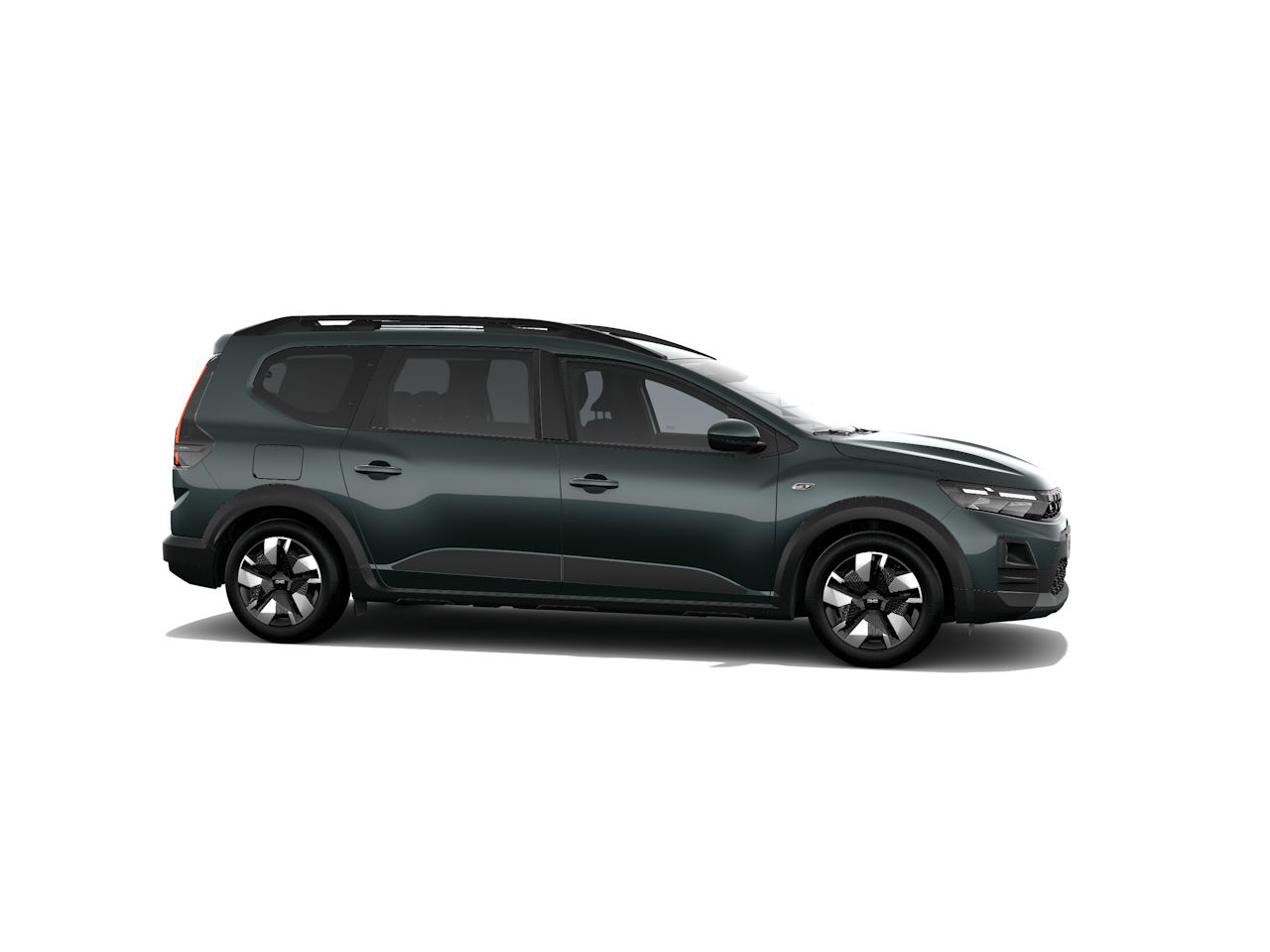 Dacia Neuer Jogger
