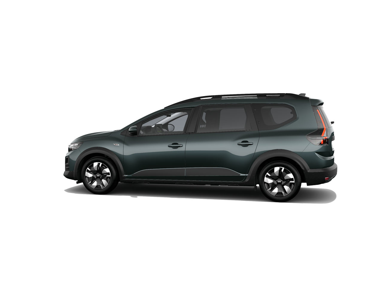 Dacia Neuer Jogger