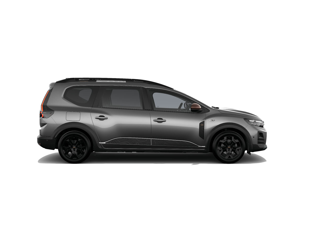 Dacia Neuer Jogger