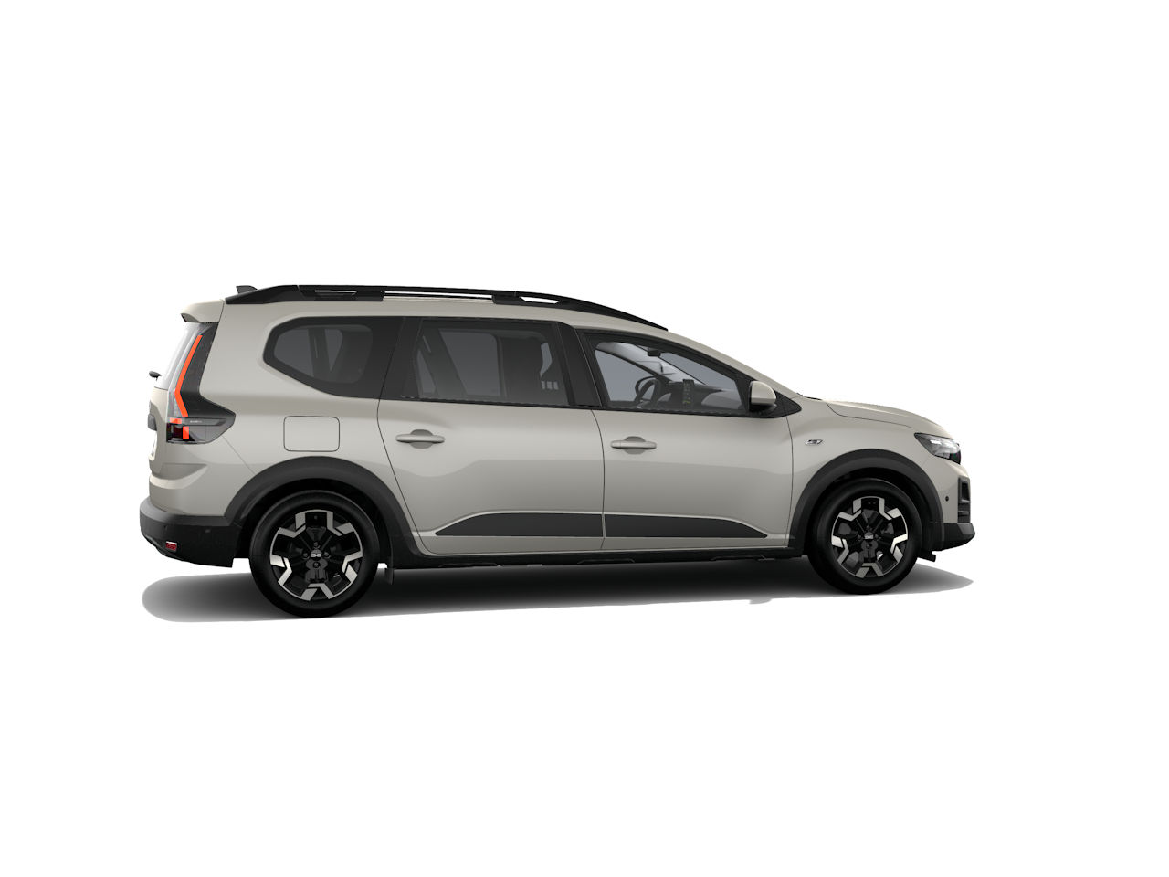 Dacia Neuer Jogger