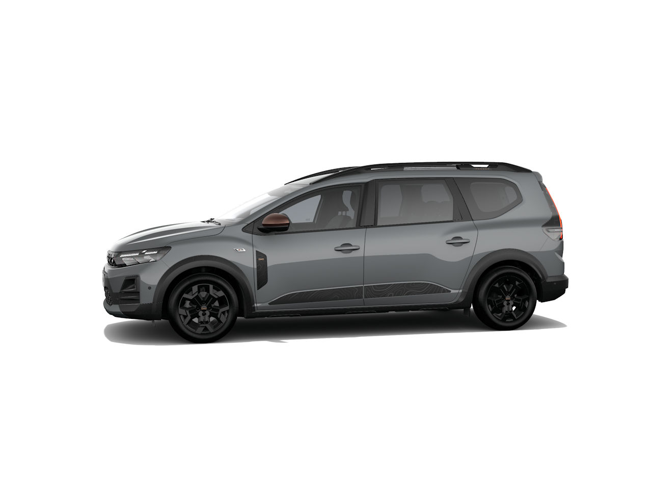 Dacia Neuer Jogger