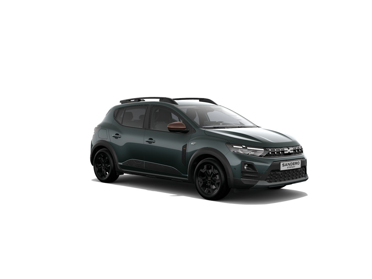Dacia Neuer Sandero