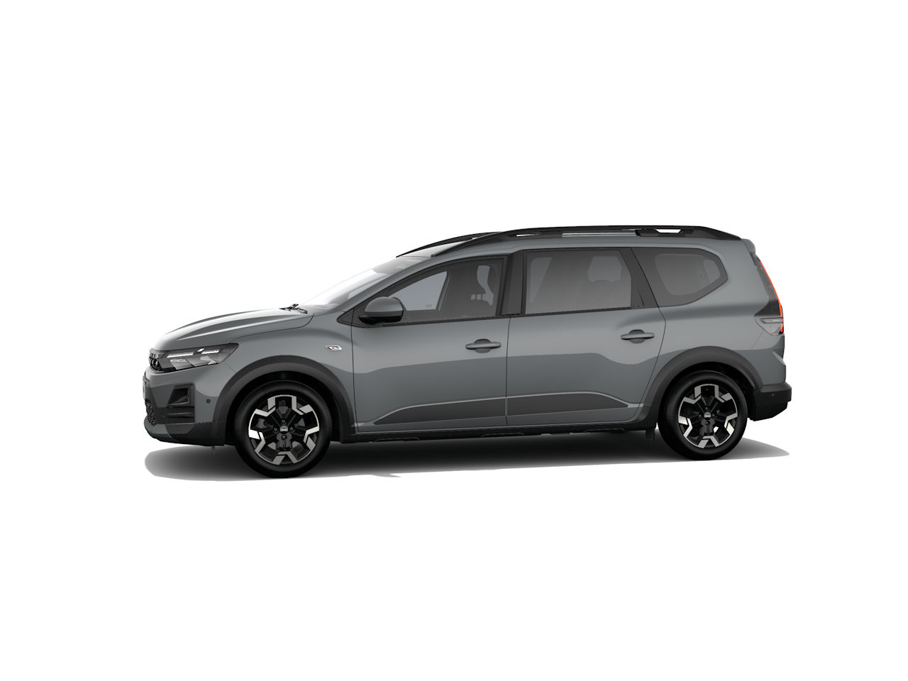 Dacia Neuer Jogger