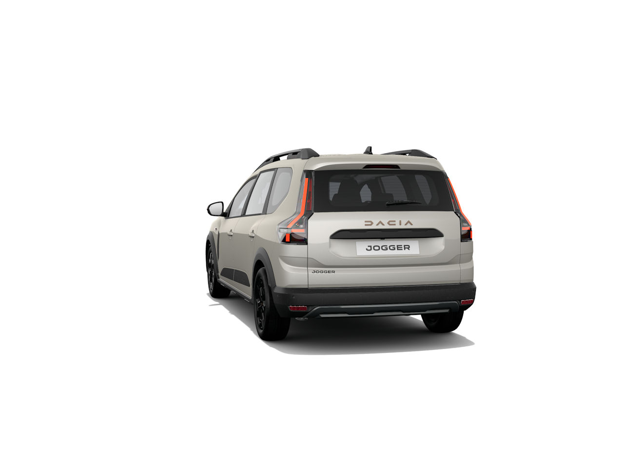 Dacia Neuer Jogger