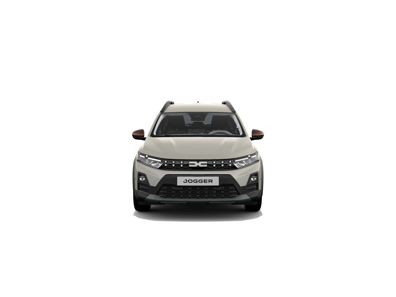 Dacia Neuer Jogger