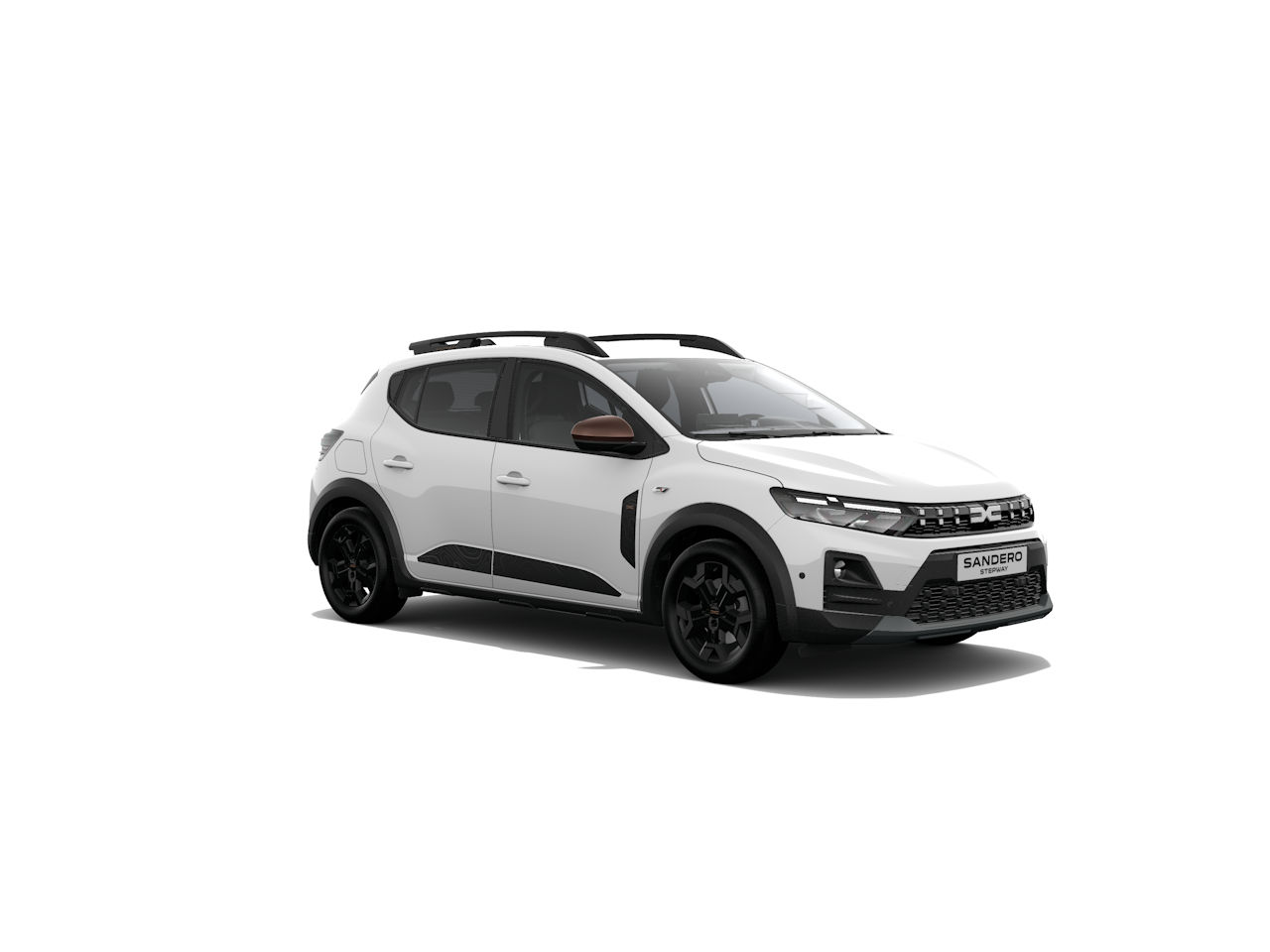 Dacia Neuer Sandero