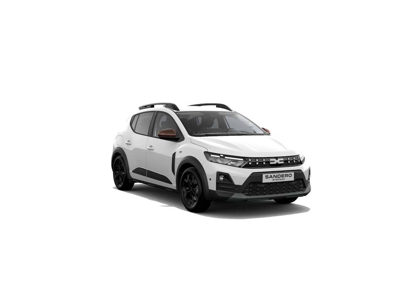 Dacia Neuer Sandero