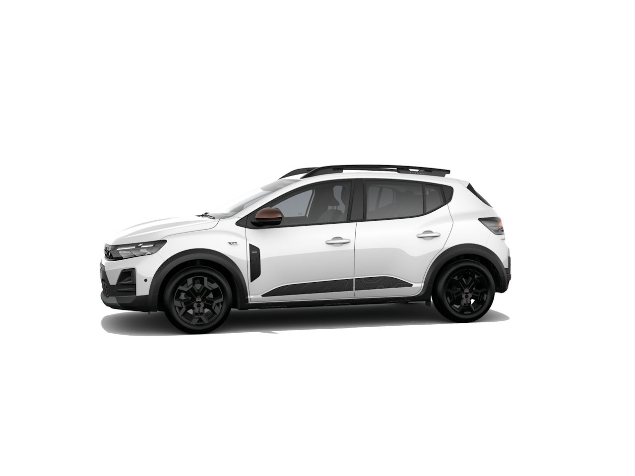 Dacia Neuer Sandero