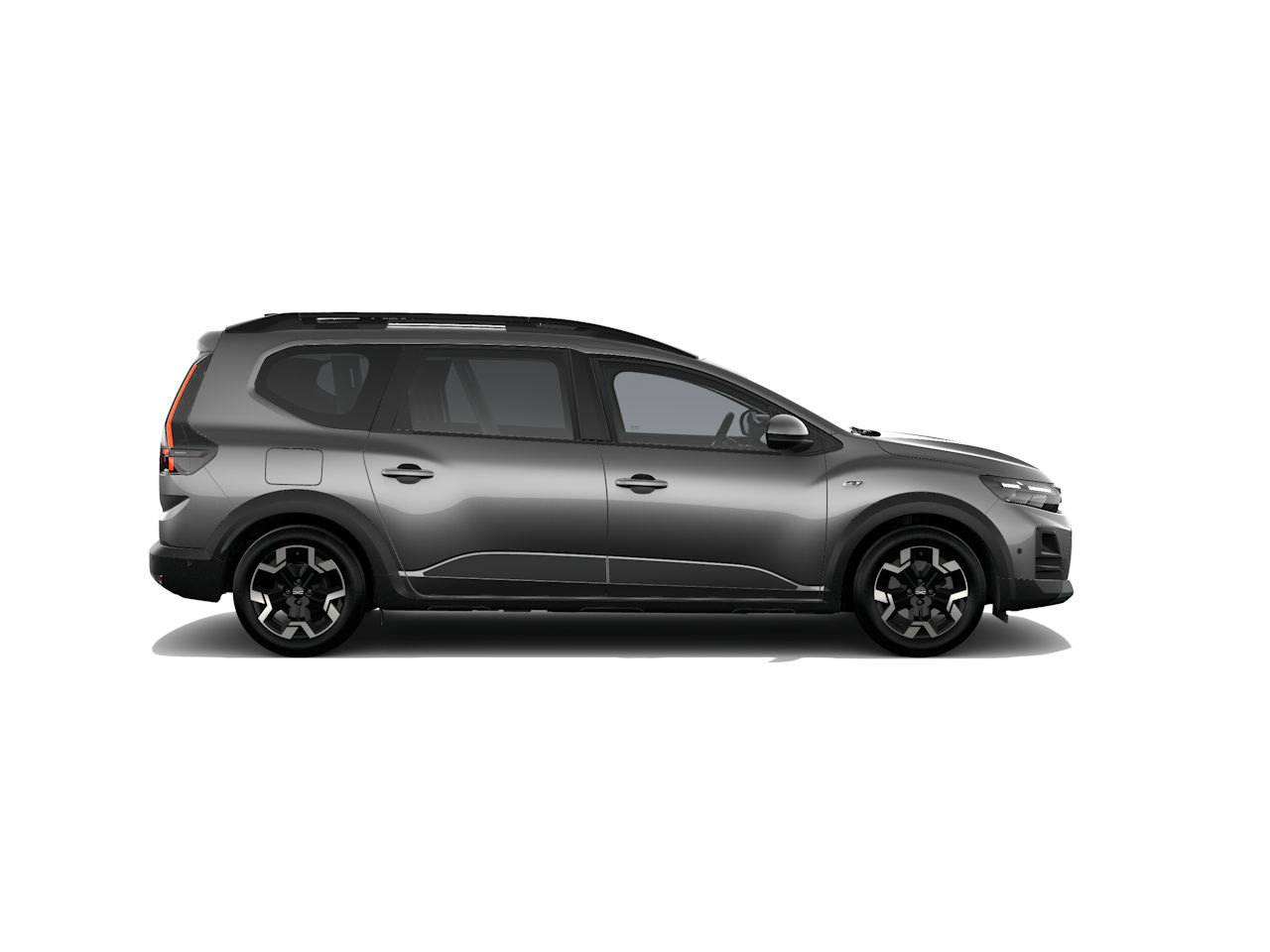 Dacia Neuer Jogger