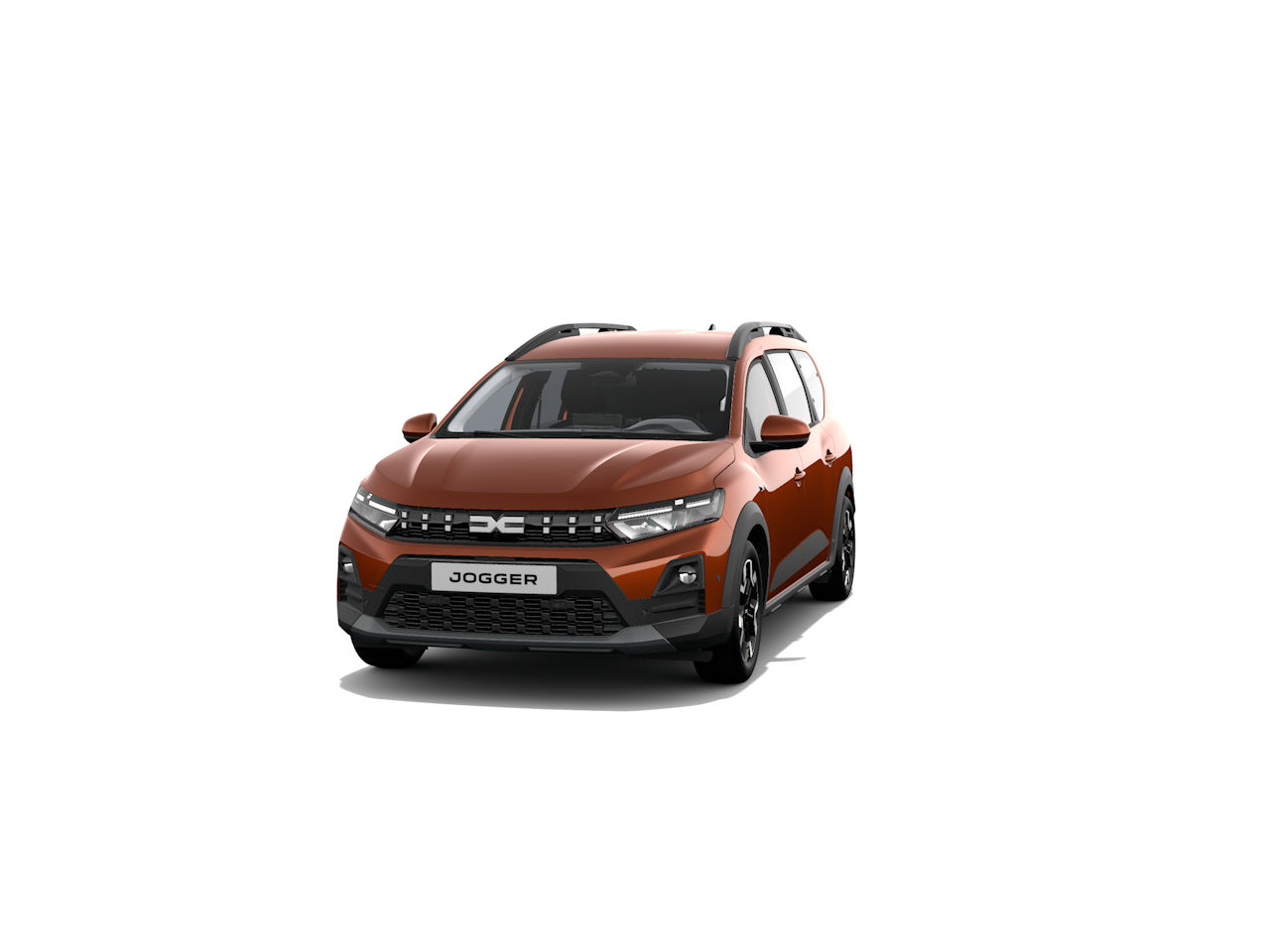Dacia Neuer Jogger