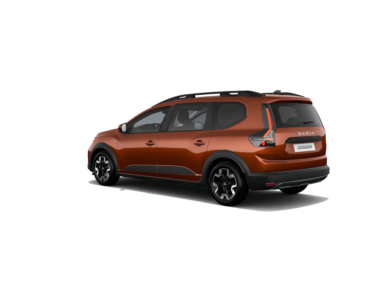 Dacia Neuer Jogger
