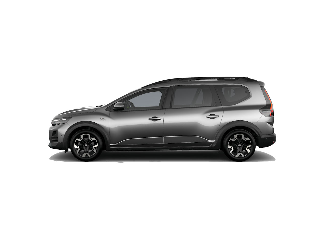 Dacia Neuer Jogger