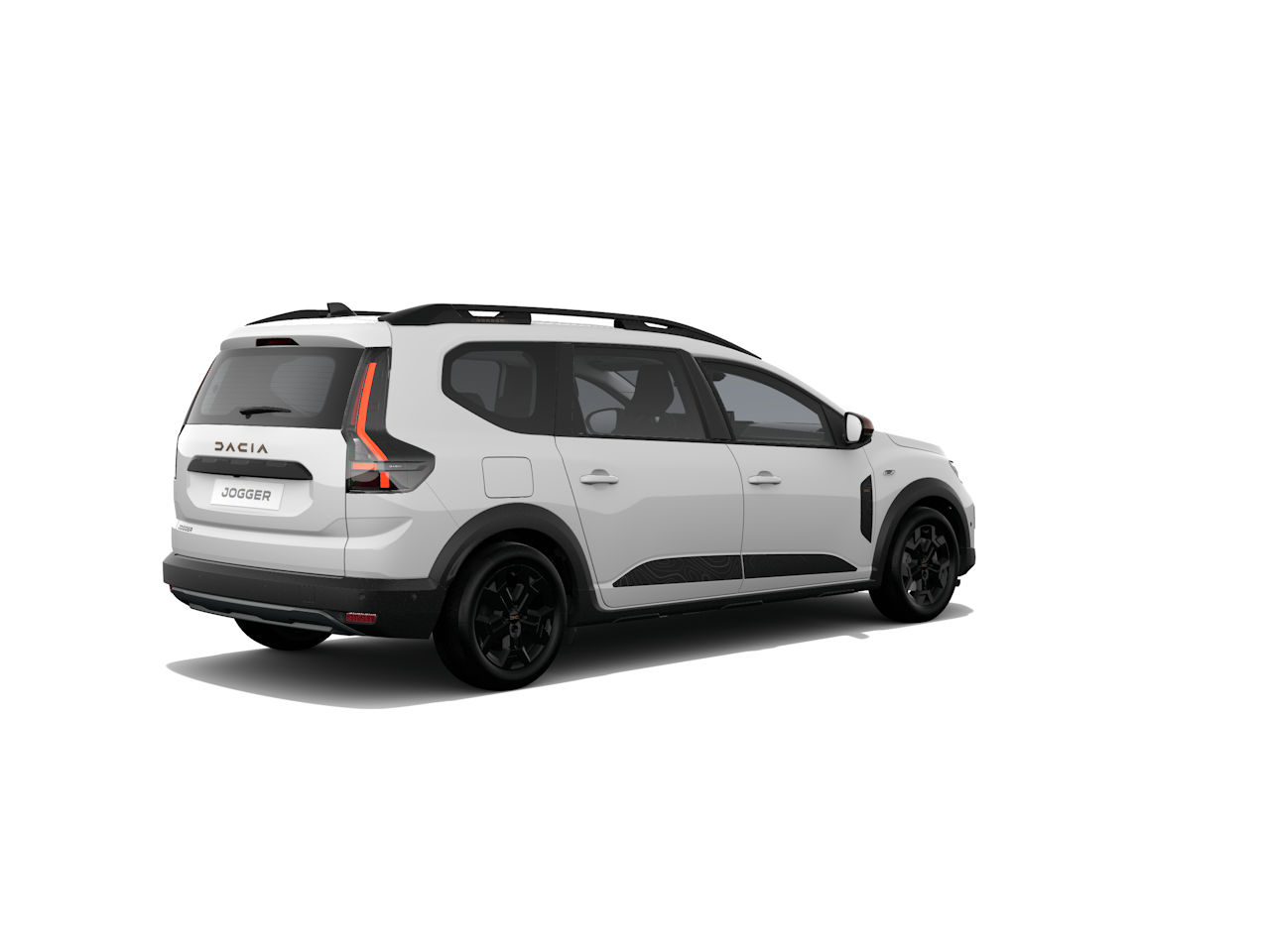 Dacia Neuer Jogger