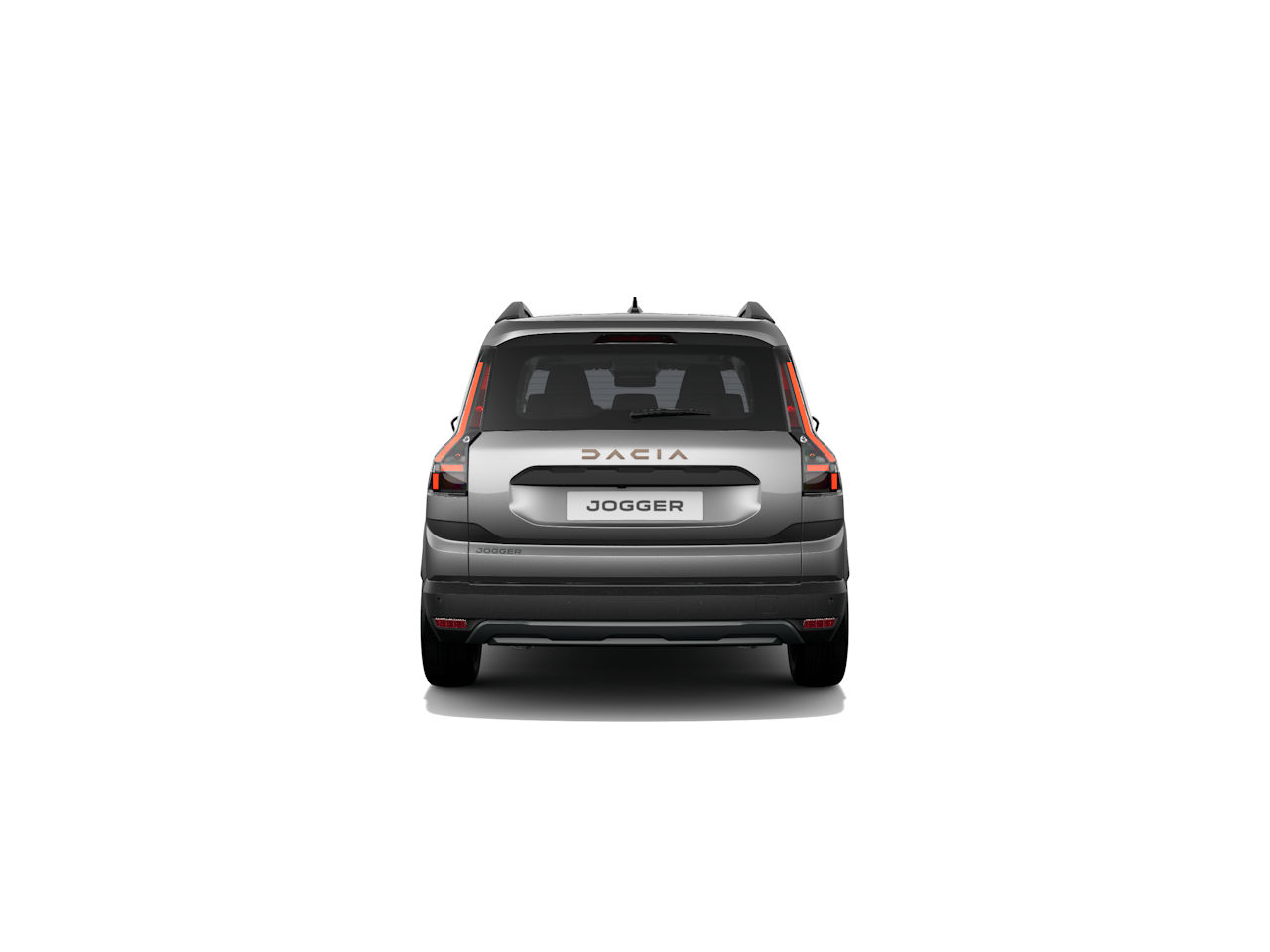 Dacia Neuer Jogger