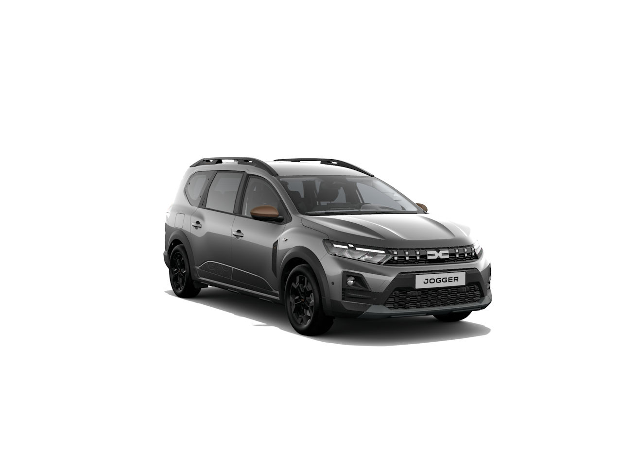 Dacia Neuer Jogger