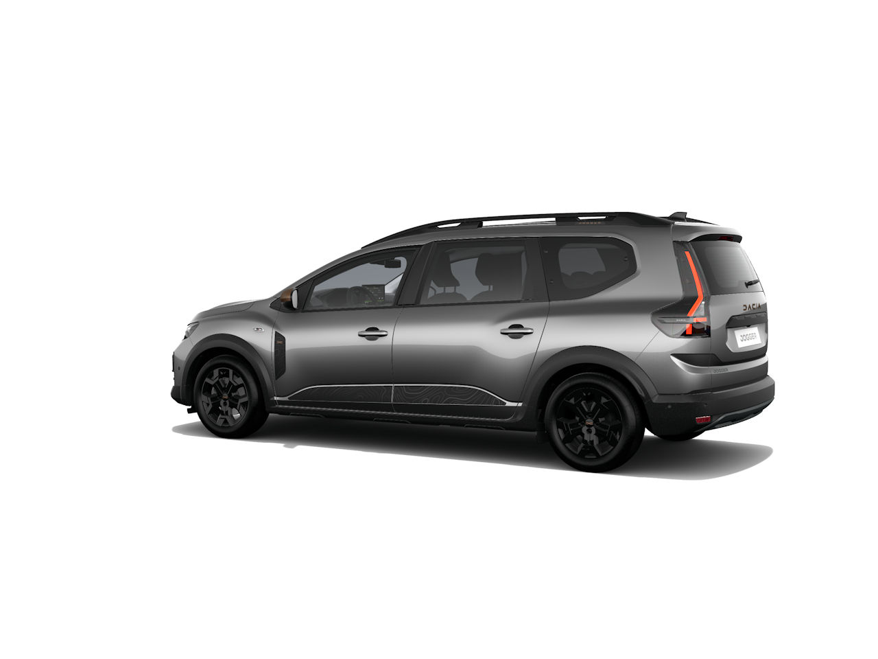 Dacia Neuer Jogger