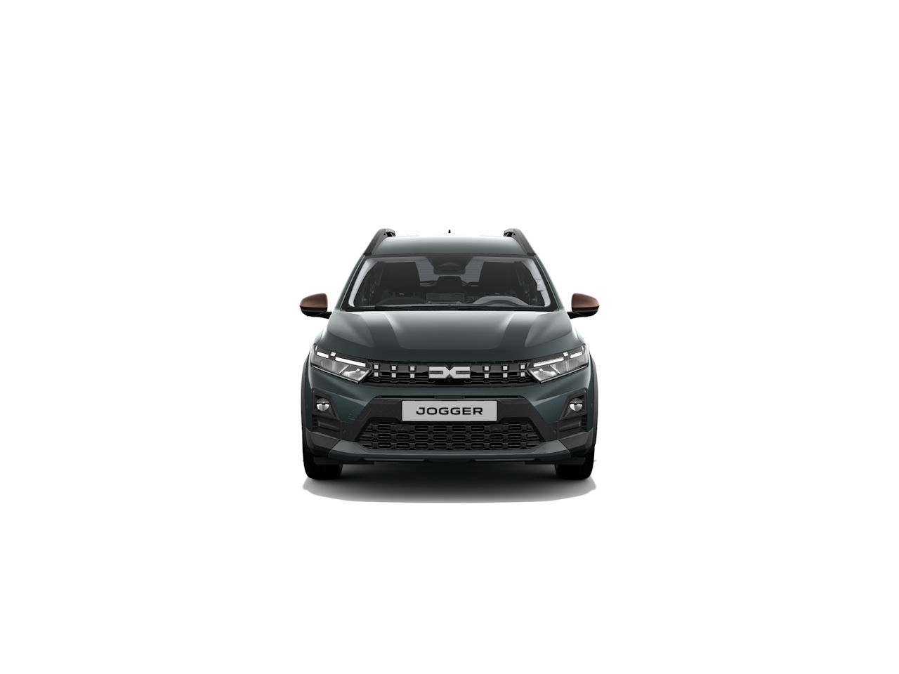 Dacia Neuer Jogger