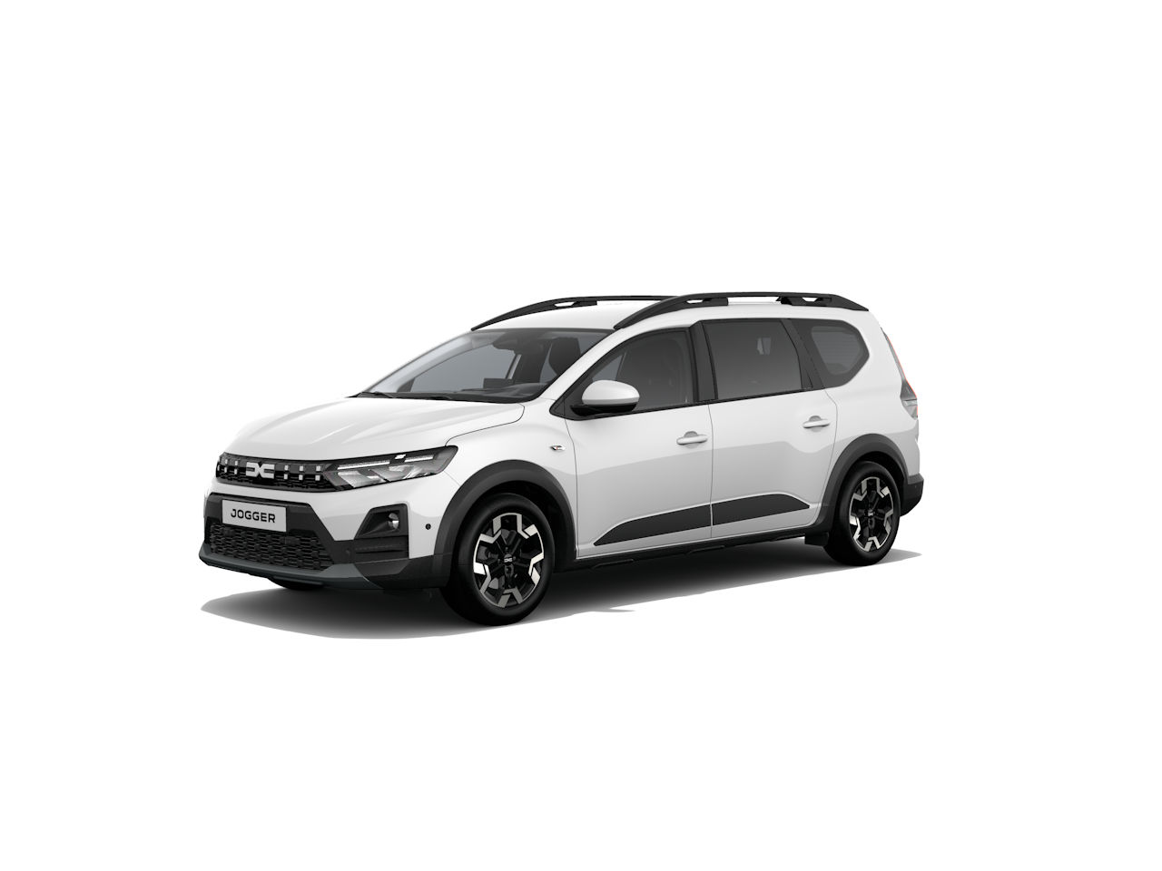 Dacia Neuer Jogger