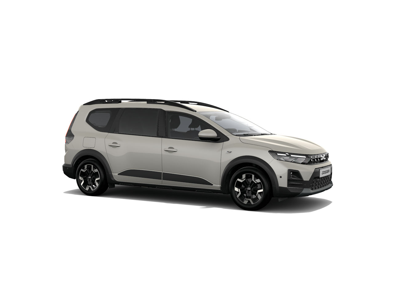Dacia Neuer Jogger