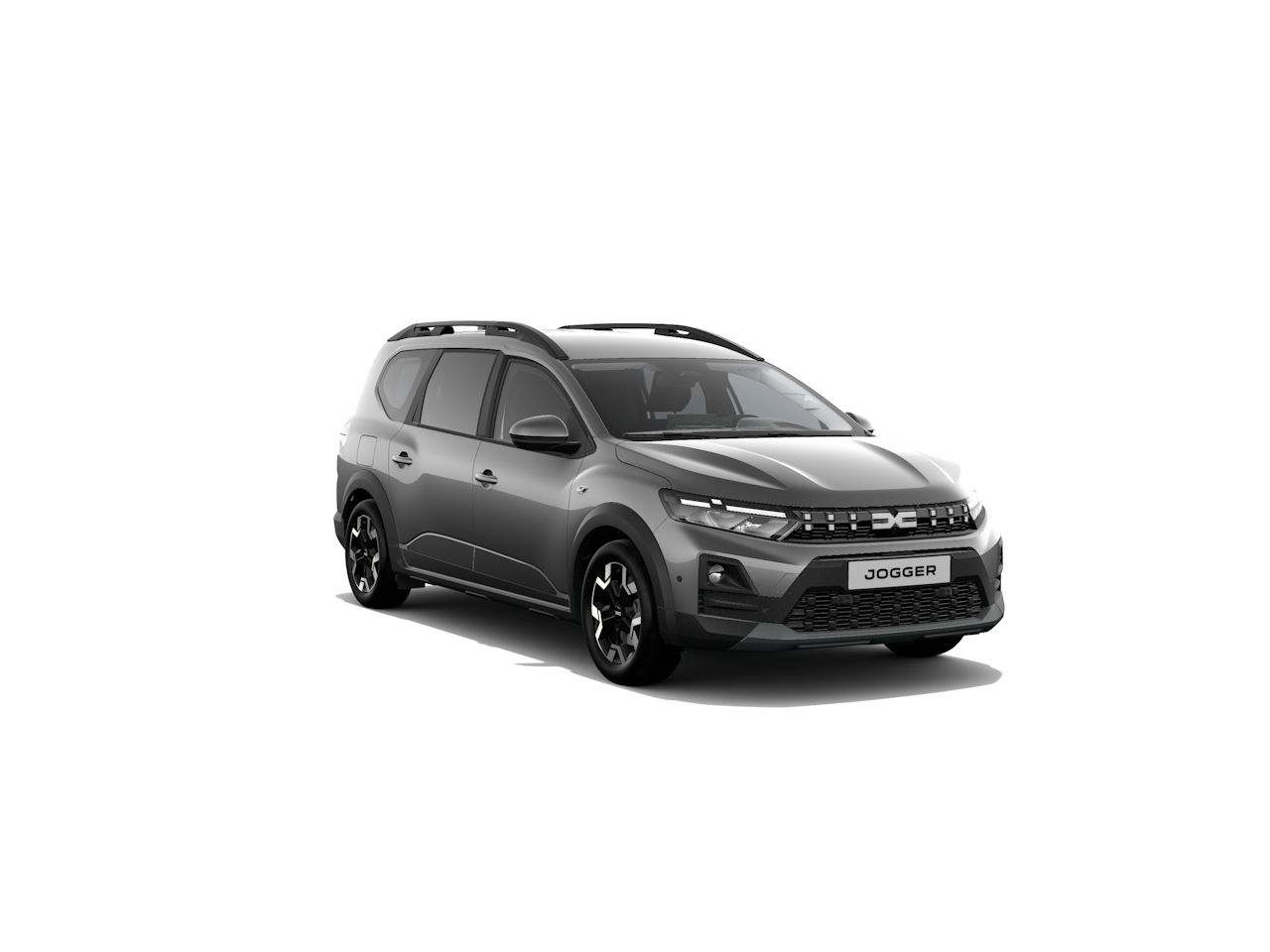 Dacia Neuer Jogger