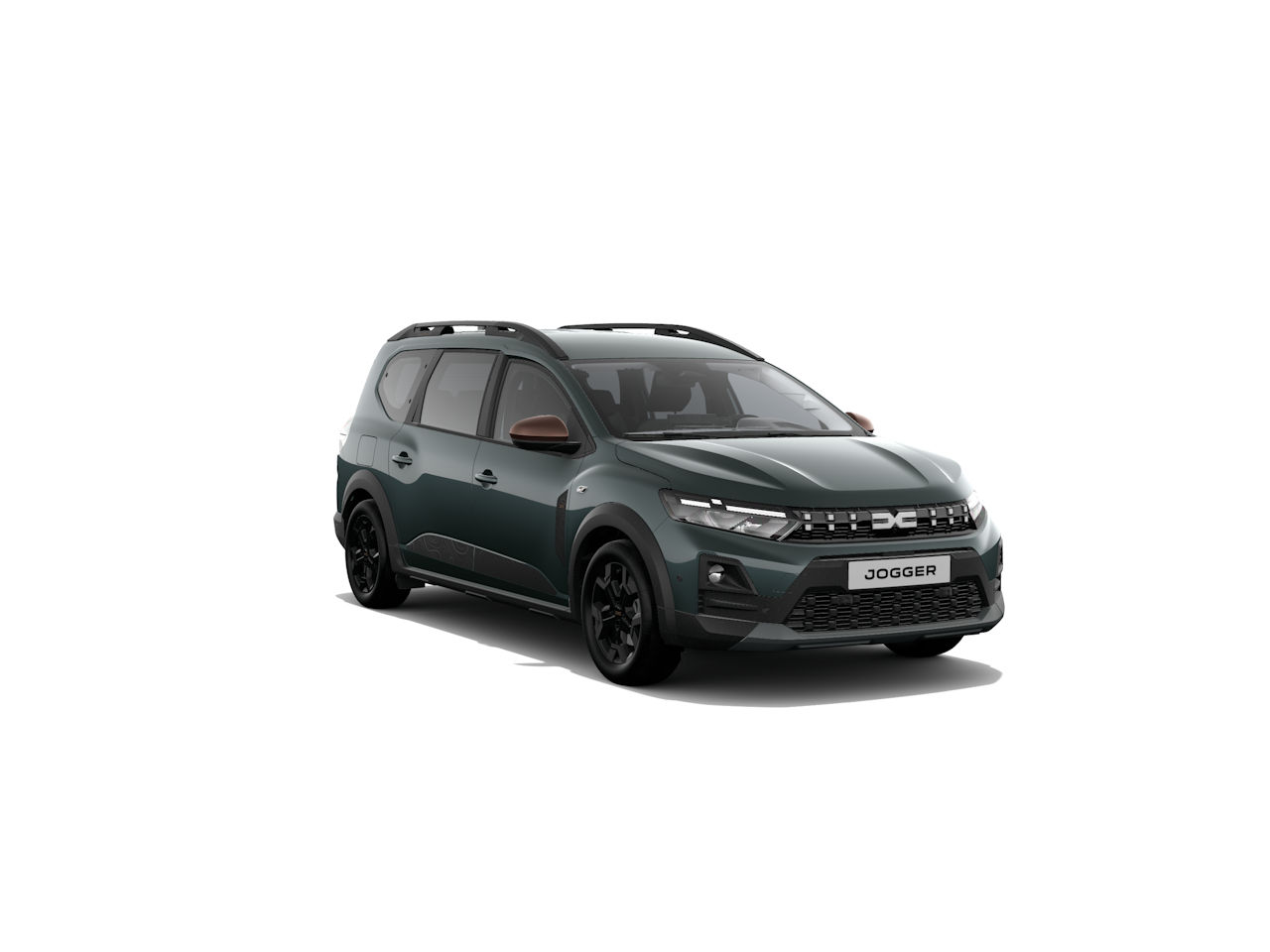 Dacia Neuer Jogger