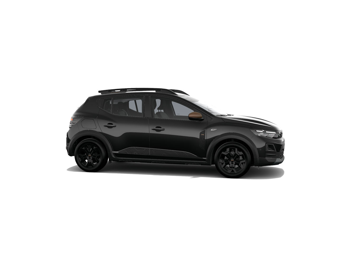 Dacia Neuer Sandero