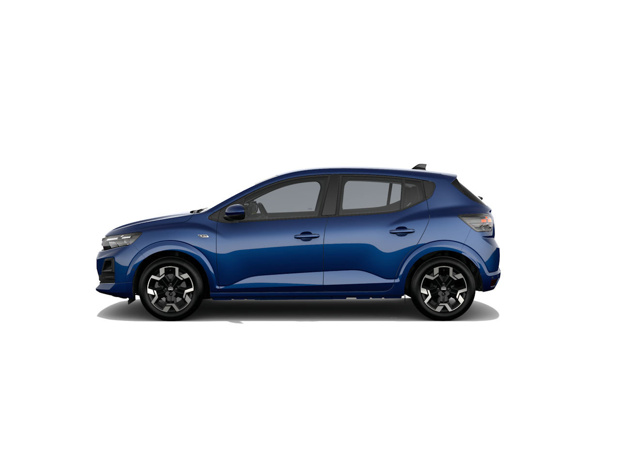 Dacia Neuer Sandero