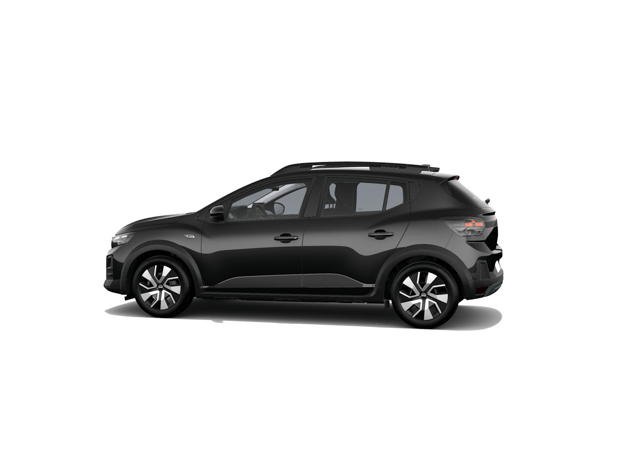 Dacia Neuer Sandero