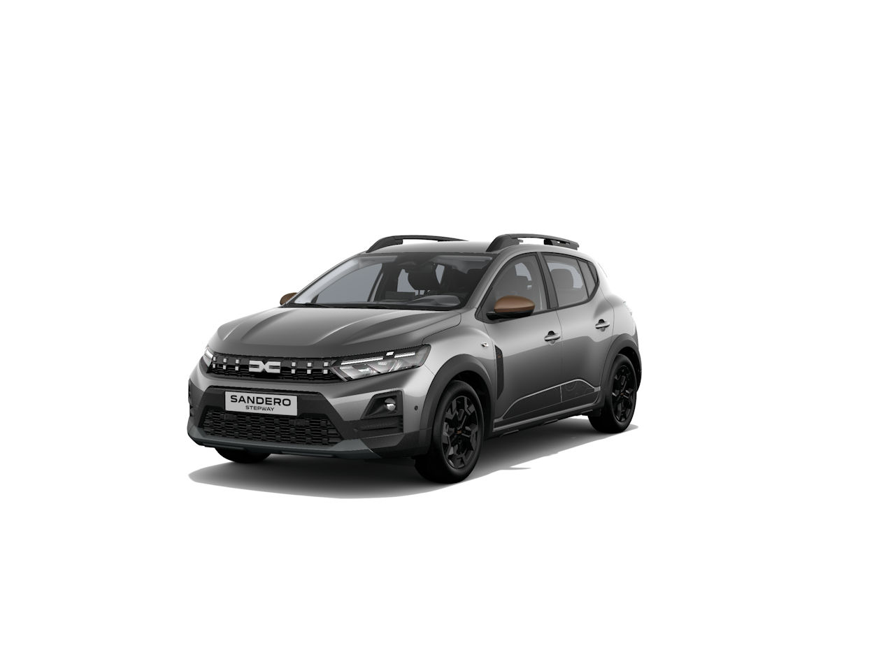 Dacia Neuer Sandero