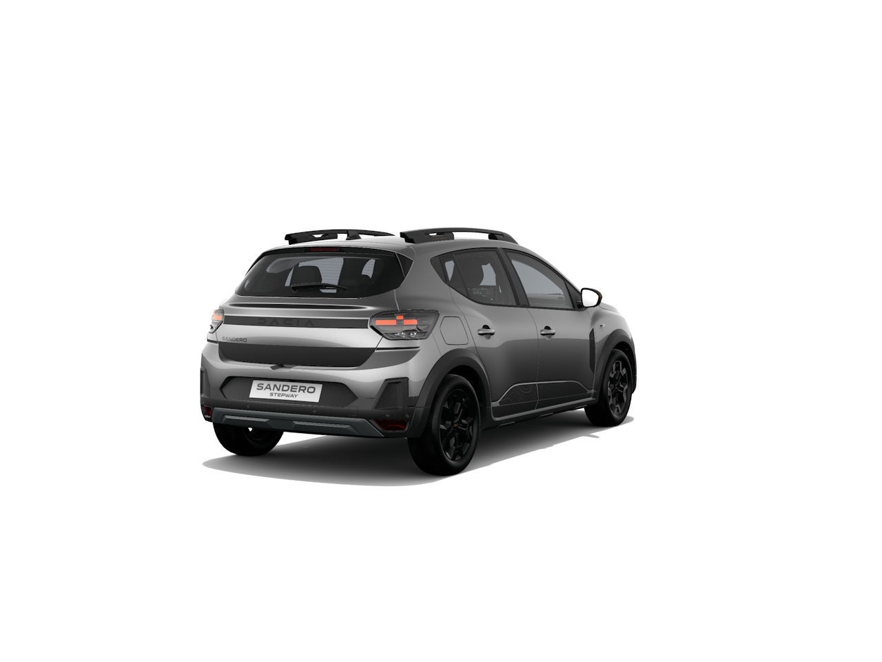Dacia Neuer Sandero