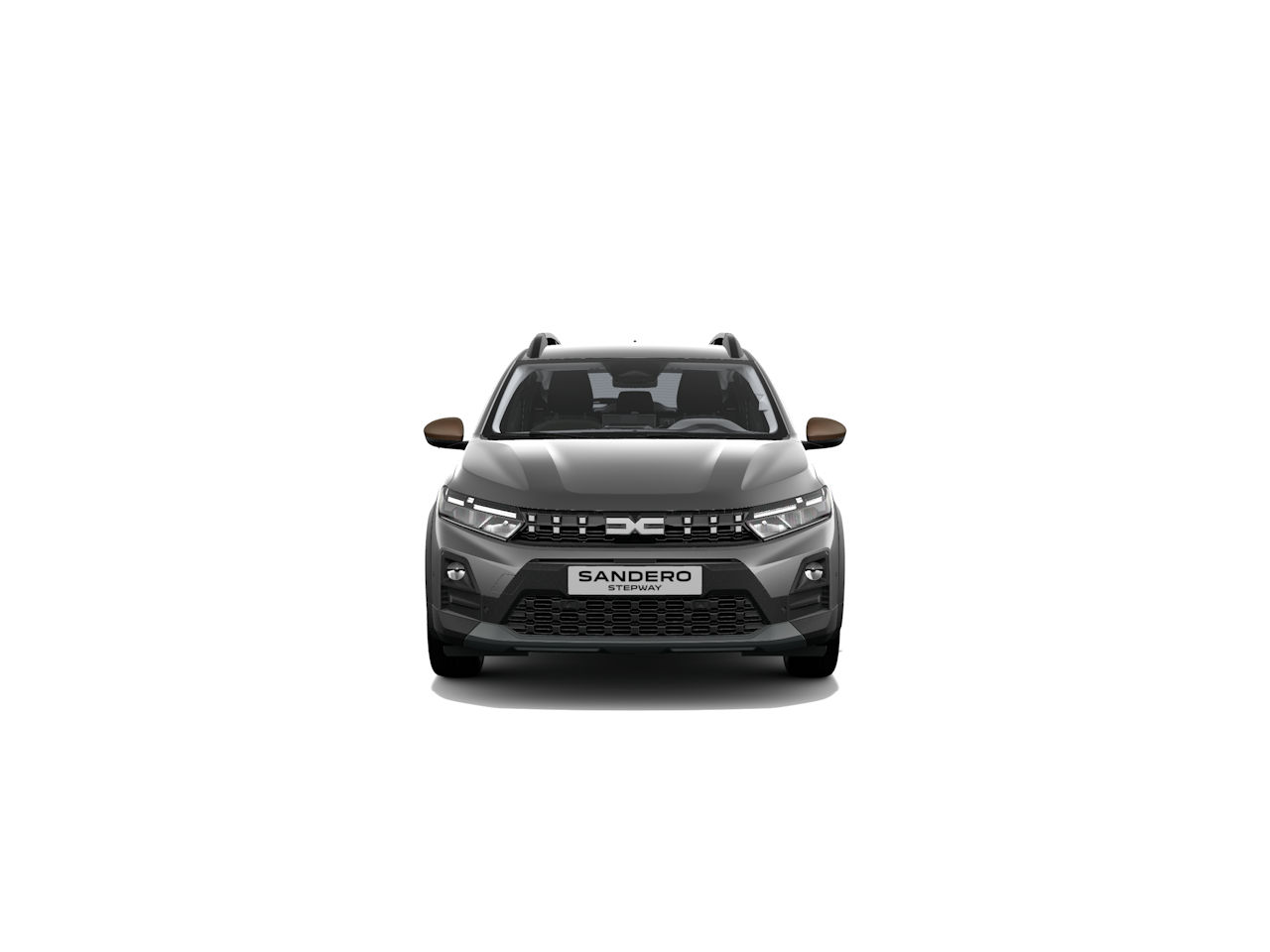 Dacia Neuer Sandero