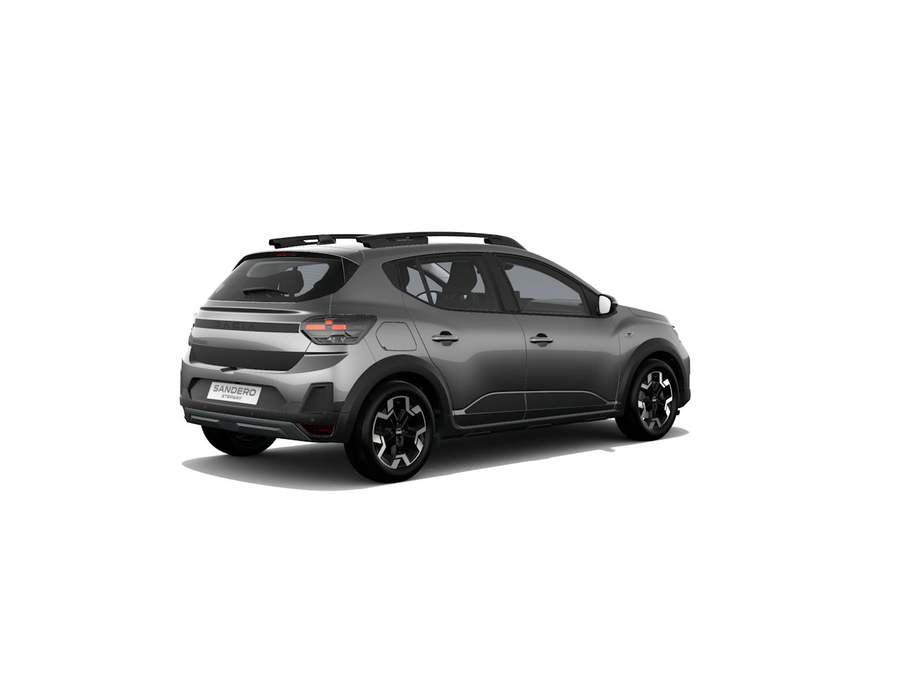 Dacia Neuer Sandero