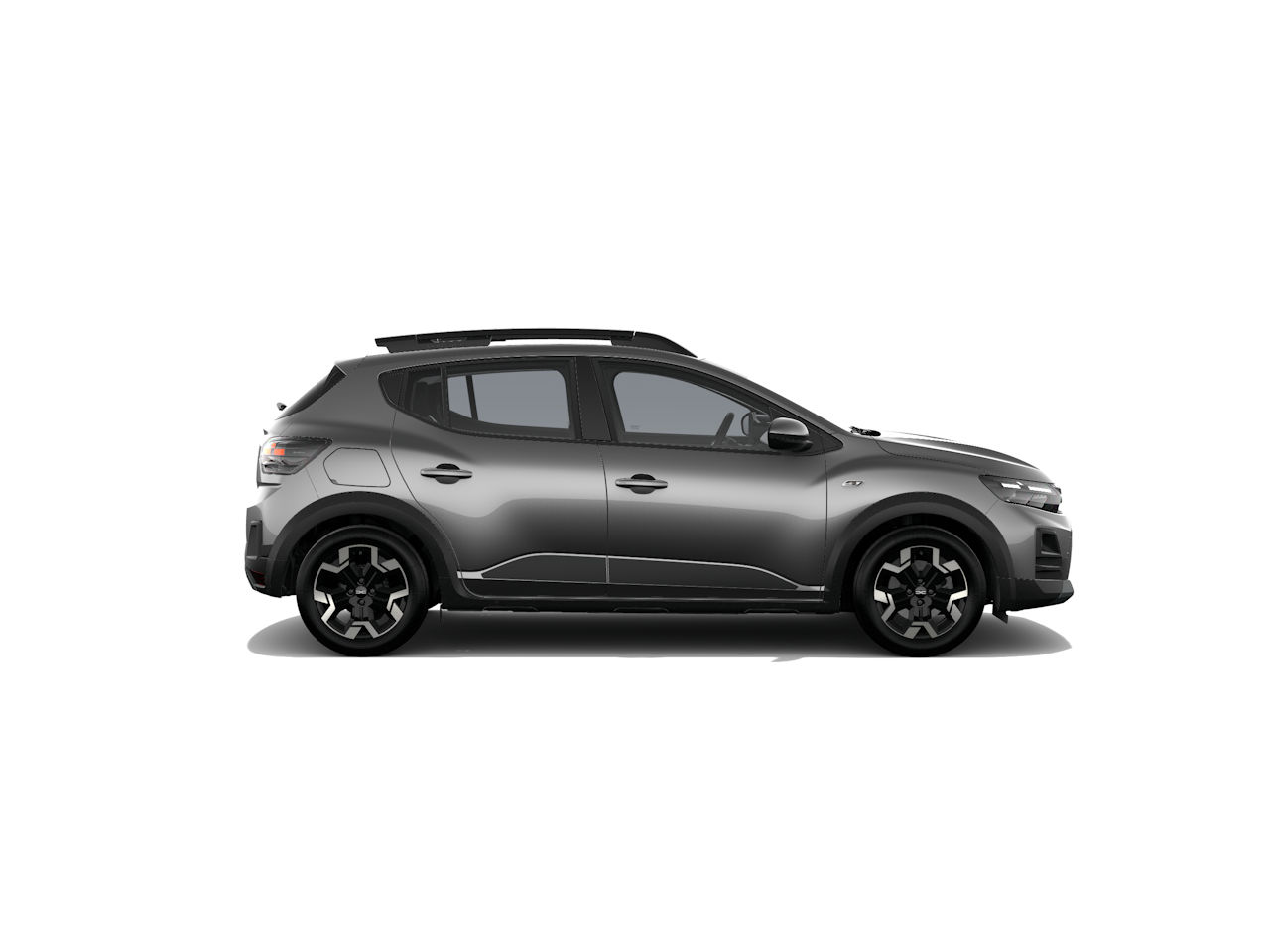 Dacia Neuer Sandero