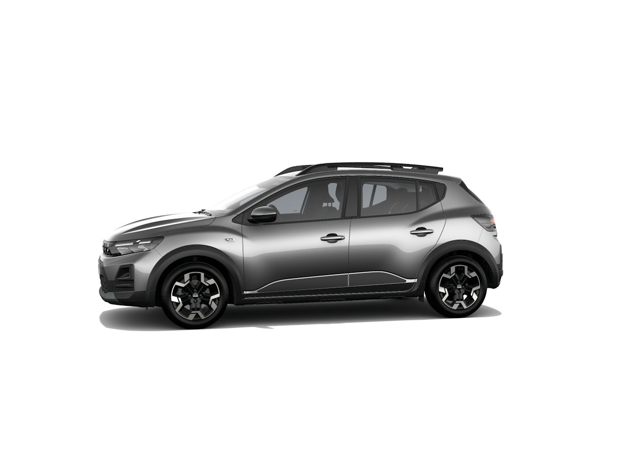 Dacia Neuer Sandero