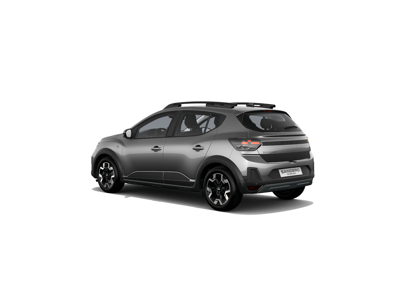 Dacia Neuer Sandero