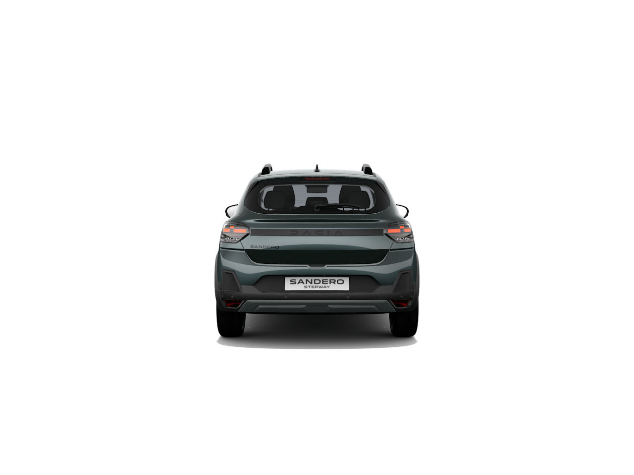 Dacia Neuer Sandero