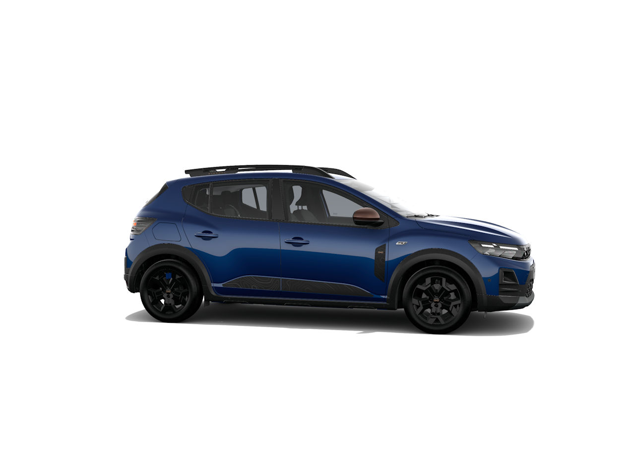 Dacia Neuer Sandero