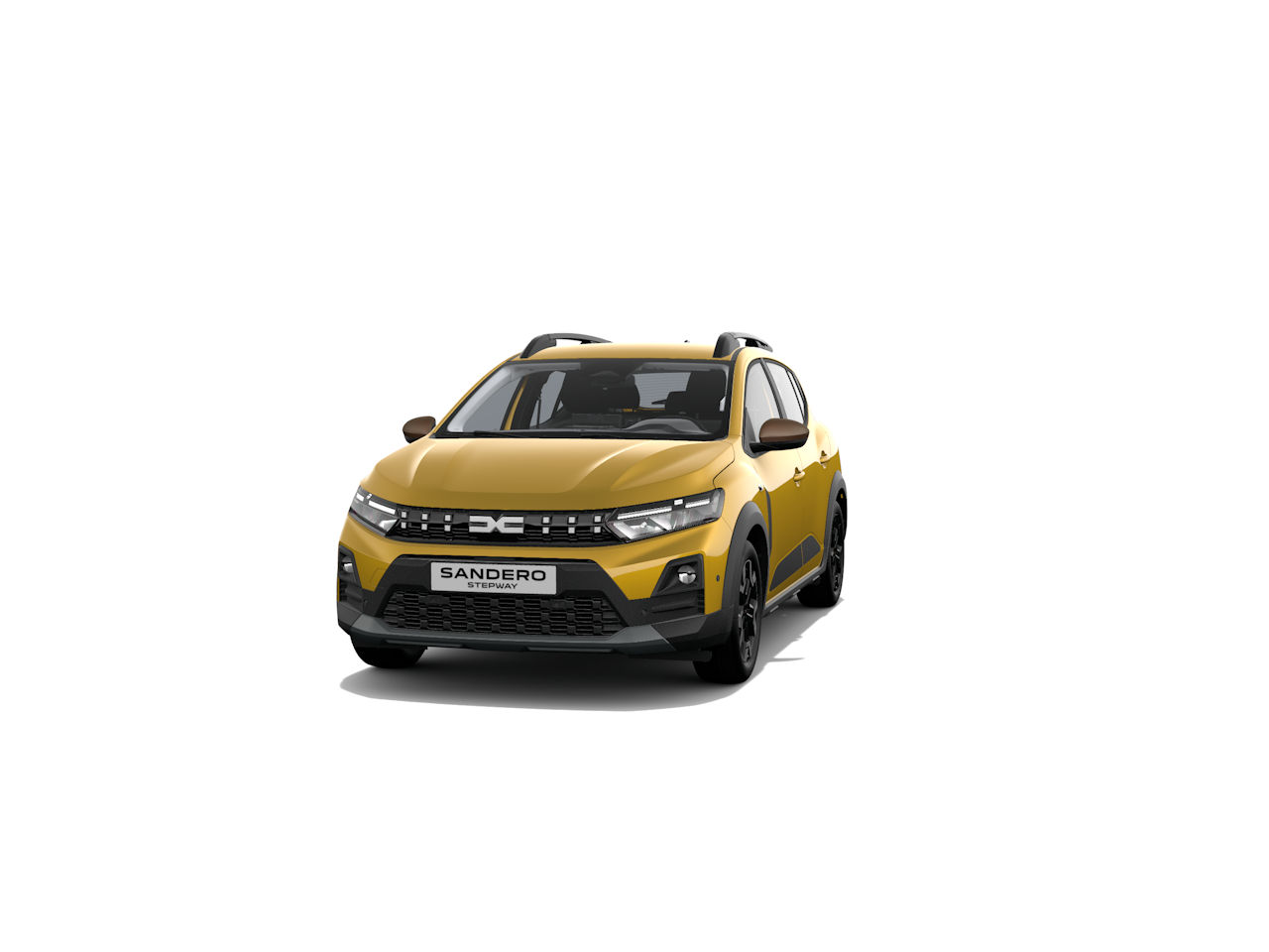 Dacia Neuer Sandero