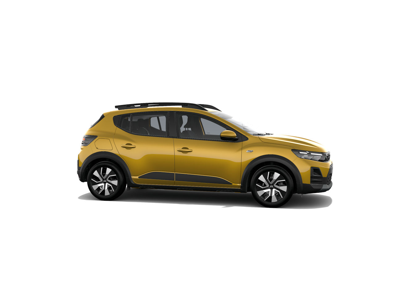 Dacia Neuer Sandero